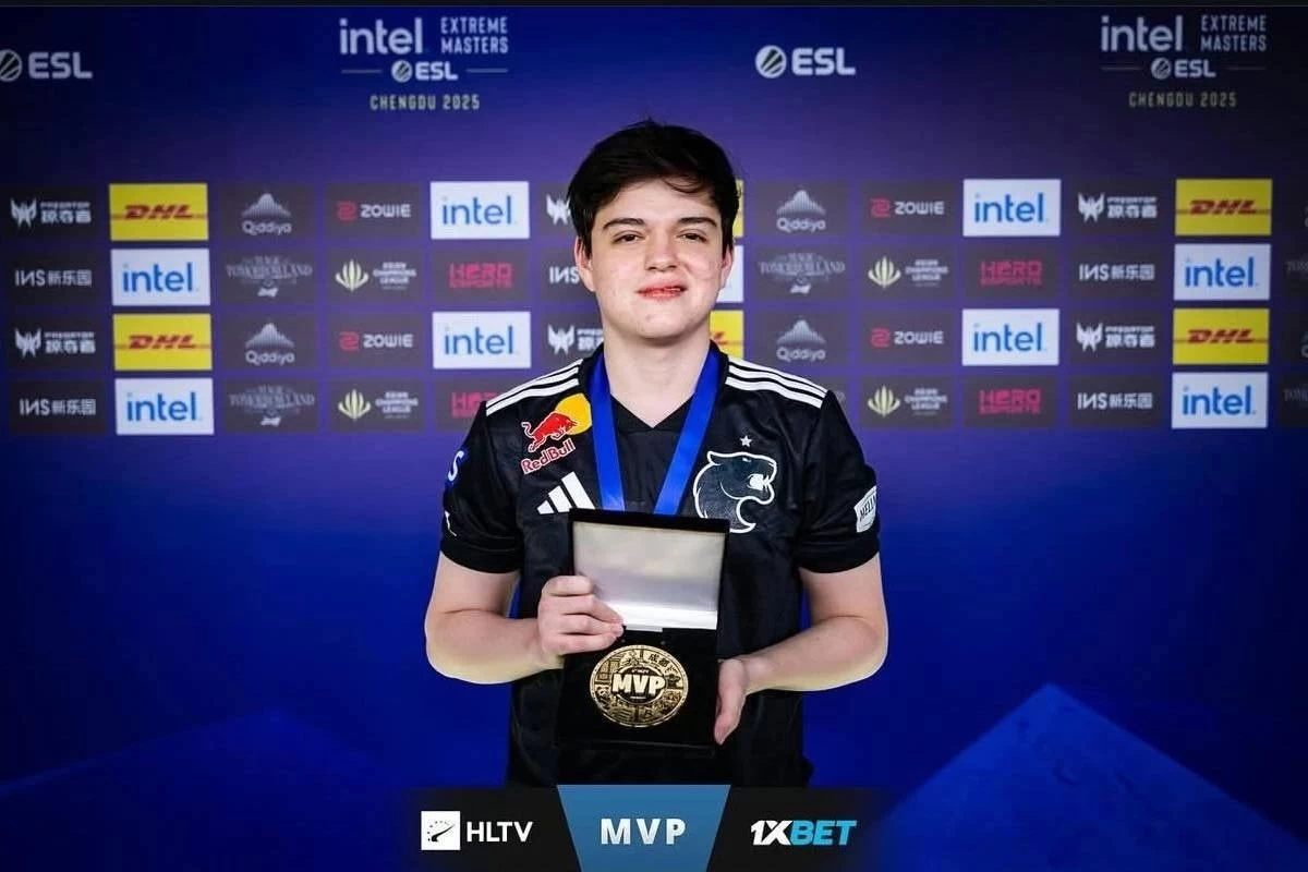 киберспортшы