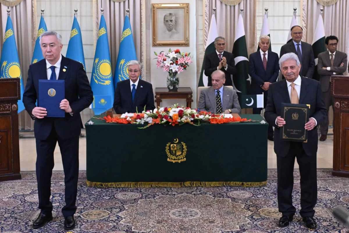 Басты жаңалықтар