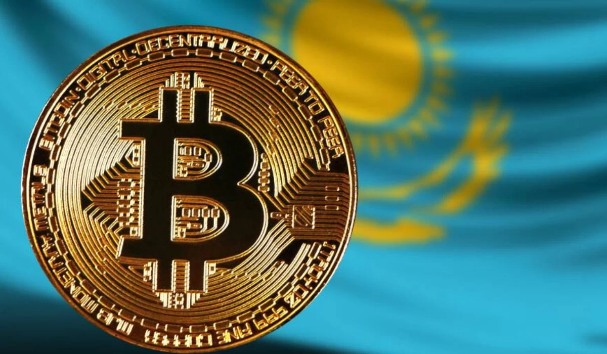 Криптовалюта