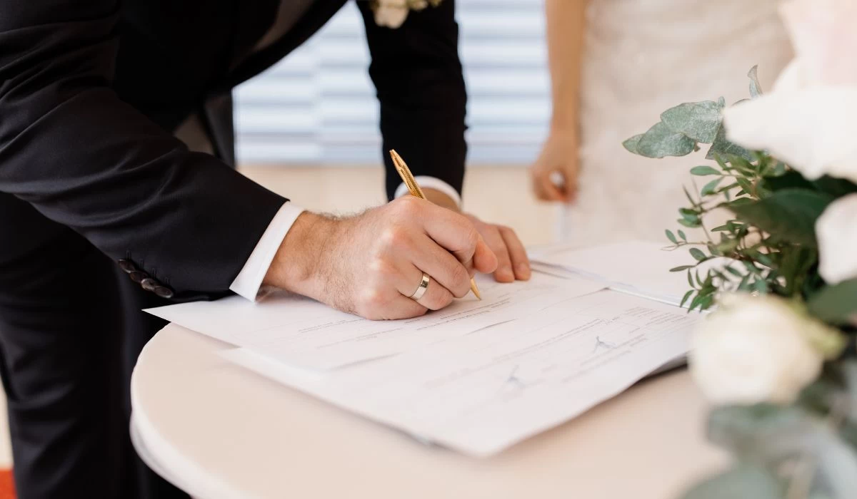 Кәмелетке толмағандардың некелесі ережелері