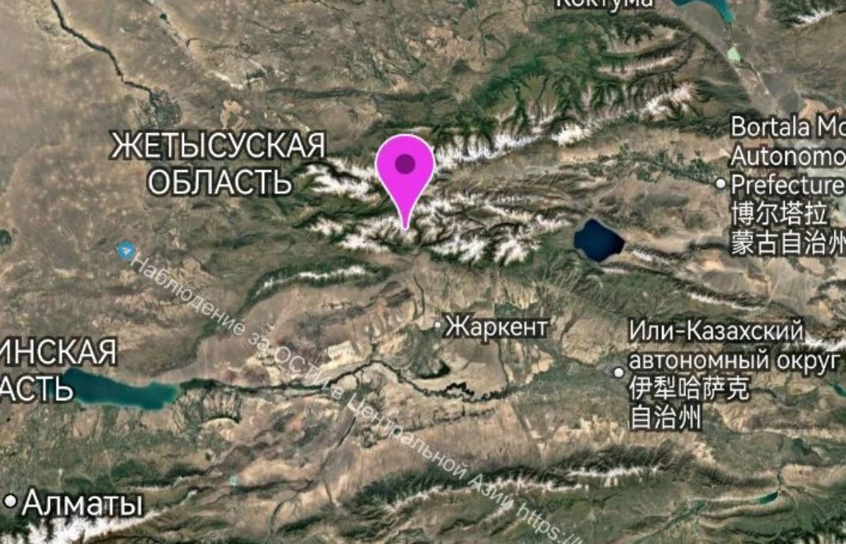 Басты жаңалықтар