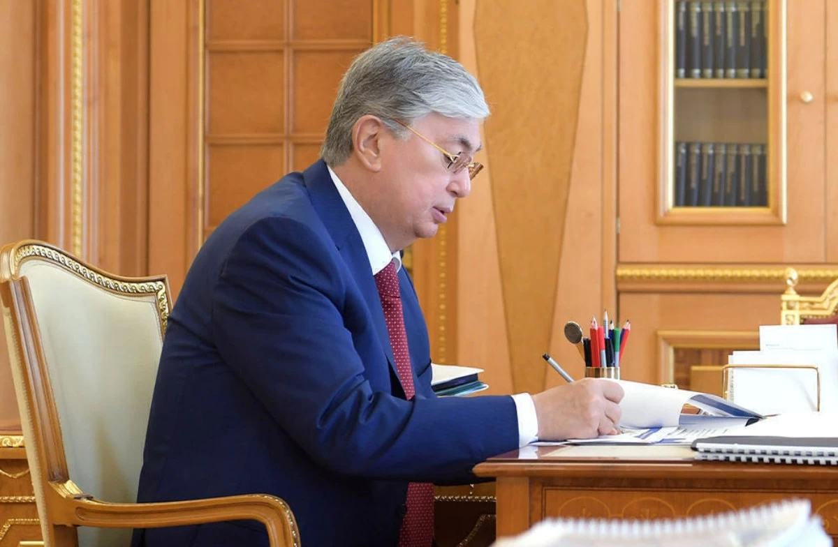 Басты жаңалықтар