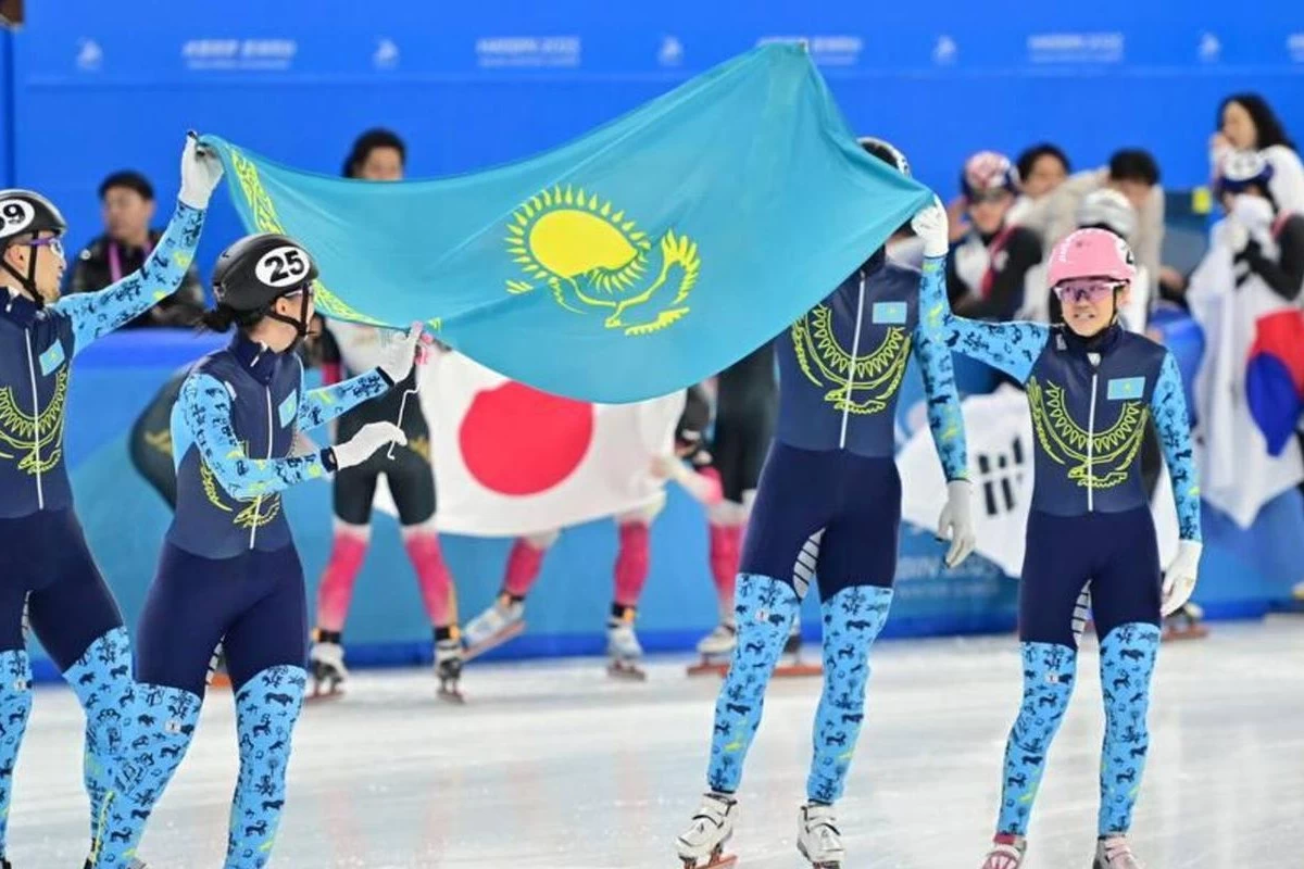 Алматыда өтеді