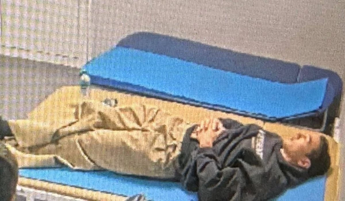 Нұрлан Сабыров Қазақстанға билет алды