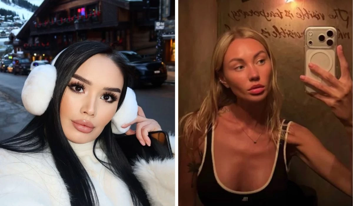 Карина Фадееваға қол көтерген Гүлсезім Алтайбекова қамауға алынды 