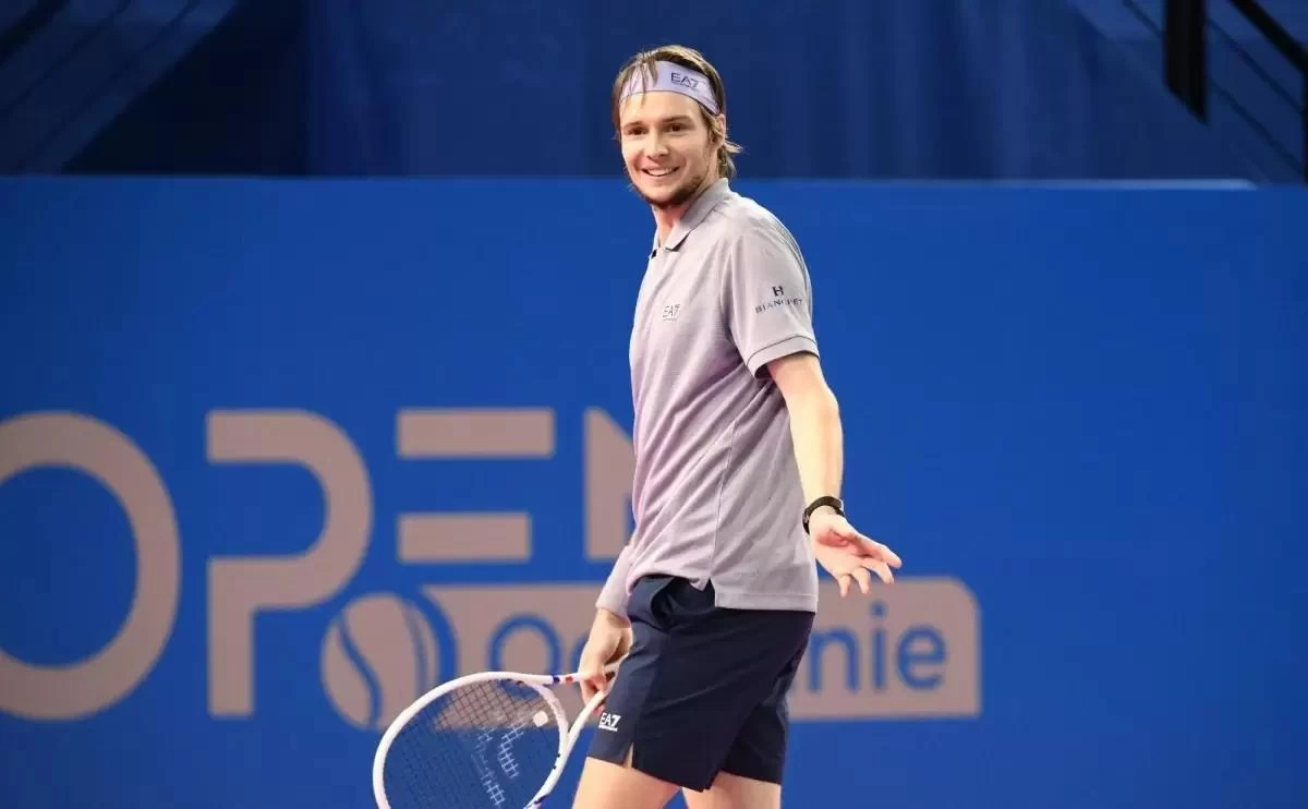 Александр Бублик 