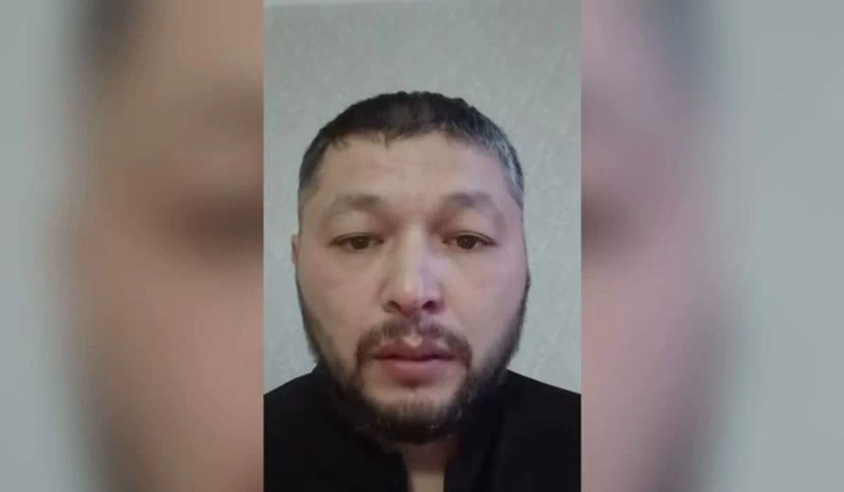 Данияр Тәліпов 96 миллион теңгені басқа балалардың еміне таратып берді