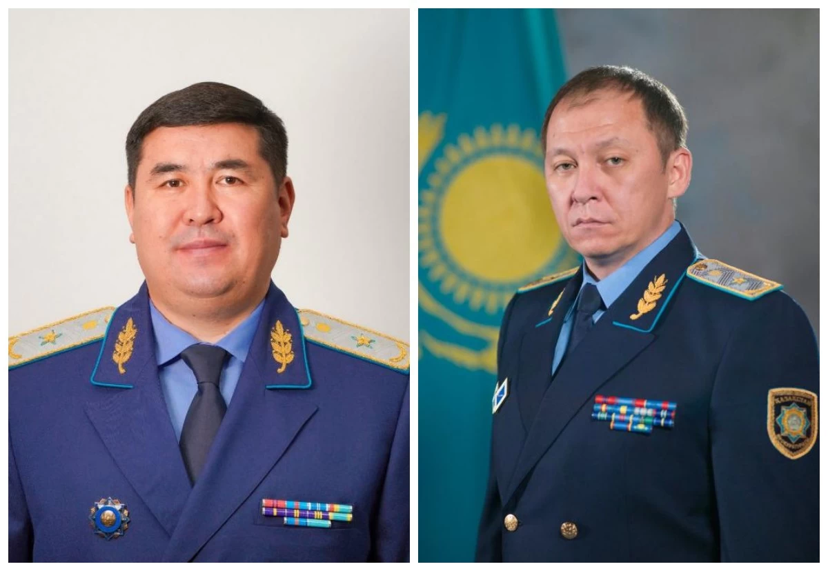 Басты жаңалықтар