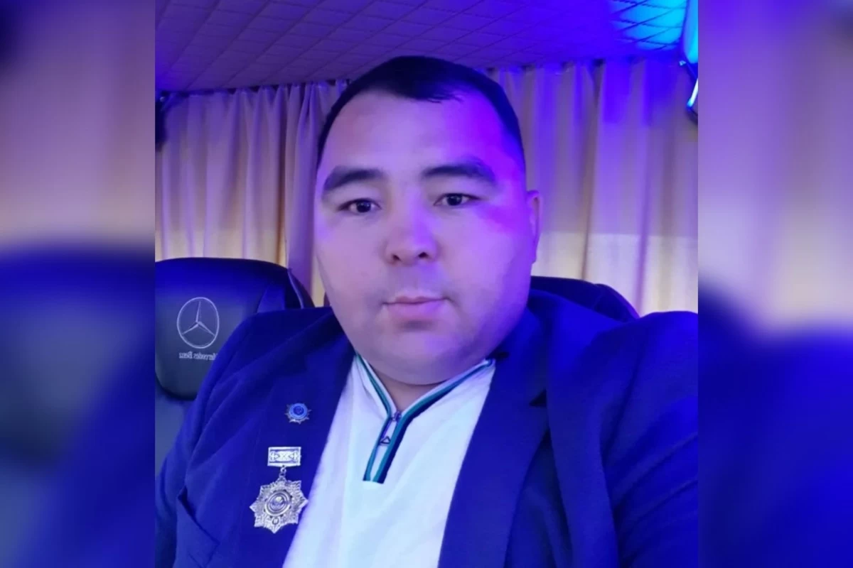 Басыма тапанша кезеді__ Олипиада чемпионы шетелде отандастарының өзіне қастандық жасағанын айтты