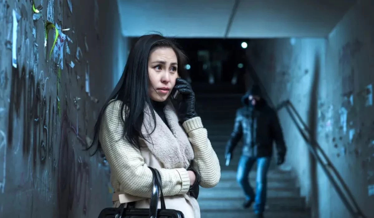 Астанада сталкинг сотталды