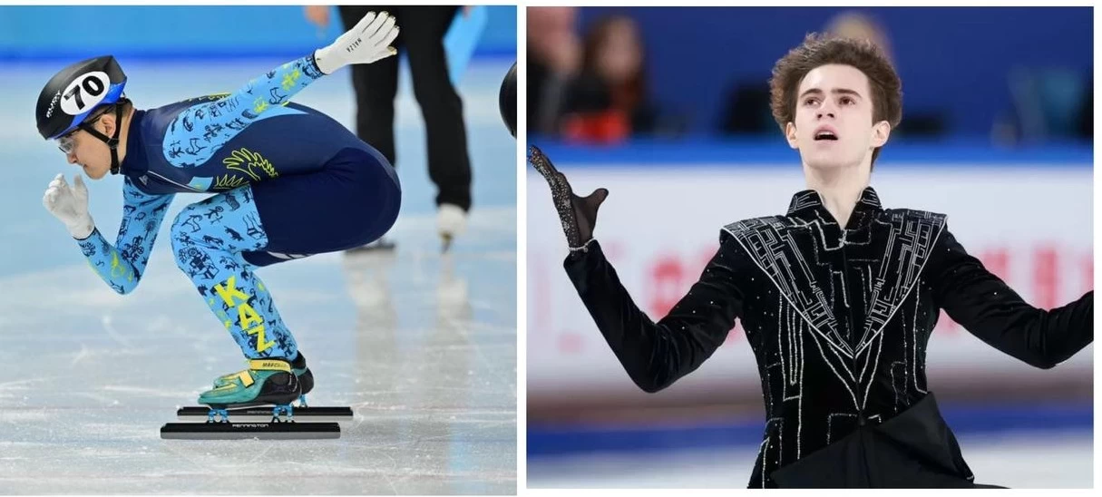 Бүгін XXV қысқы Олимпиада ойындары жалауын көтереді