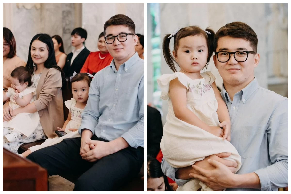 Таиландтағы мемлекеттік мектепте ағылшын тілінен сабақ беретін қазақстандық