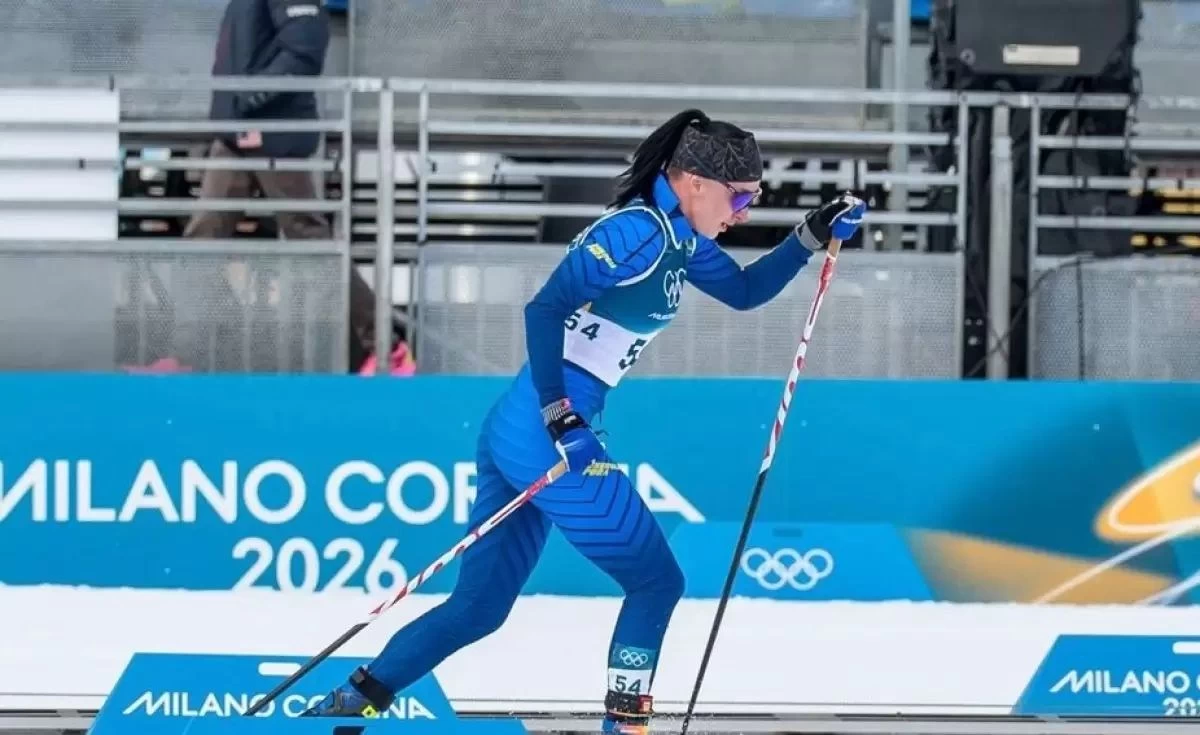 Олимпиада іріктеу