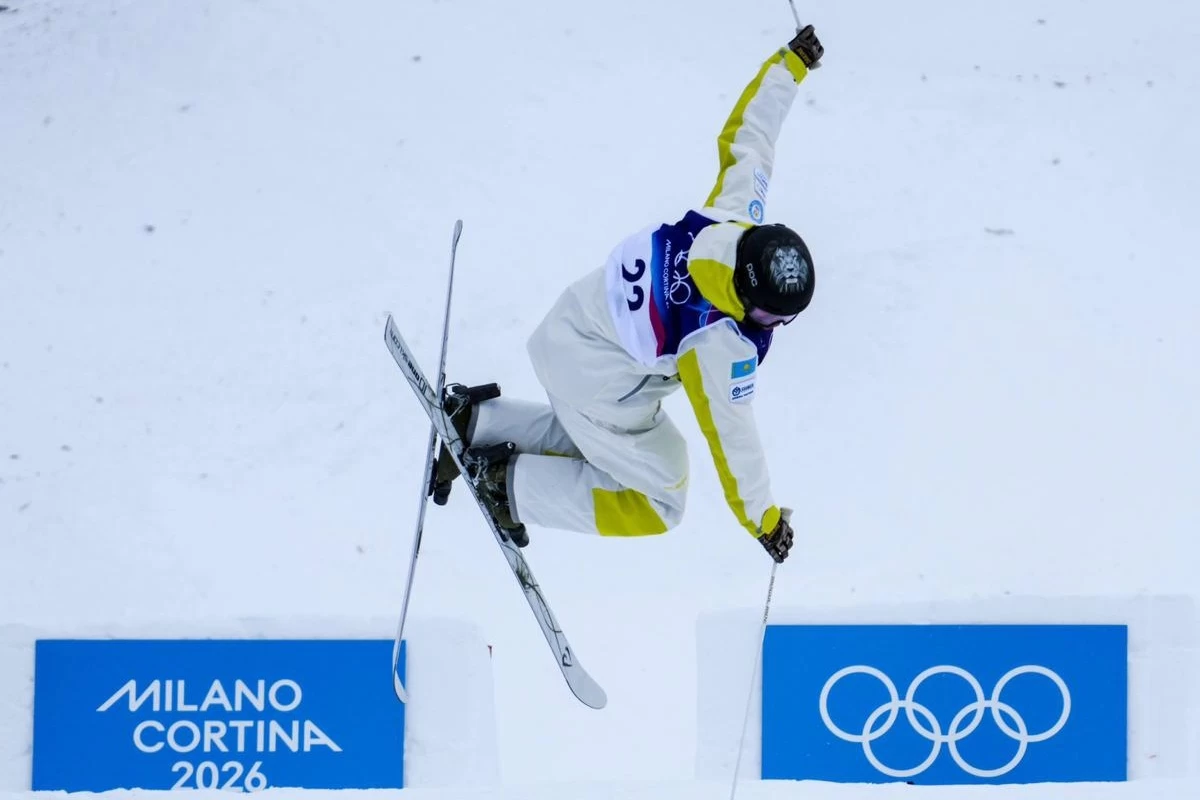 Олимпиада жолдама