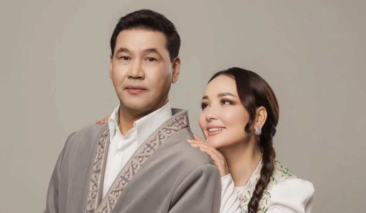 Жанболат Ерболатовтың құдасы өзінен 11 жас кіші