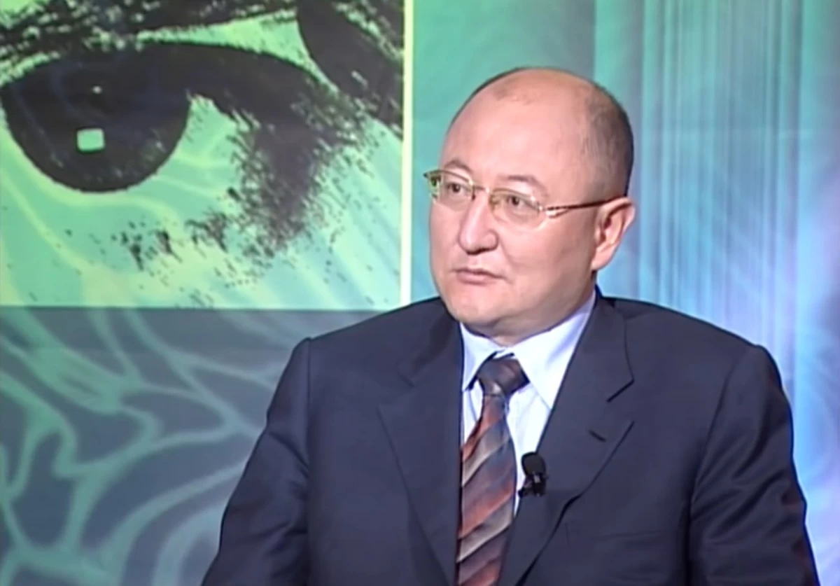 Алтынбек Сәрсенбаевтың өлімінен кейін 20 жыл өтті: 