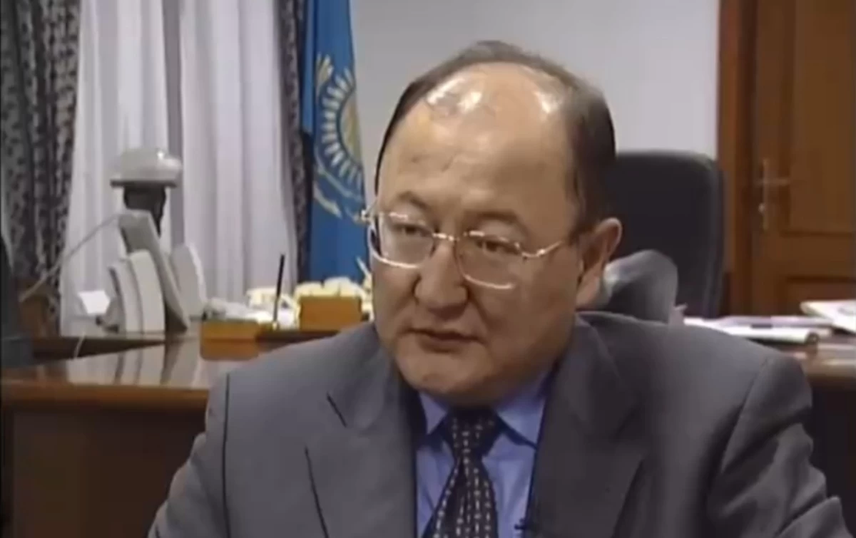 Алтынбек Сәрсенбаевтың өлімінен кейін 20 жыл өтті: 