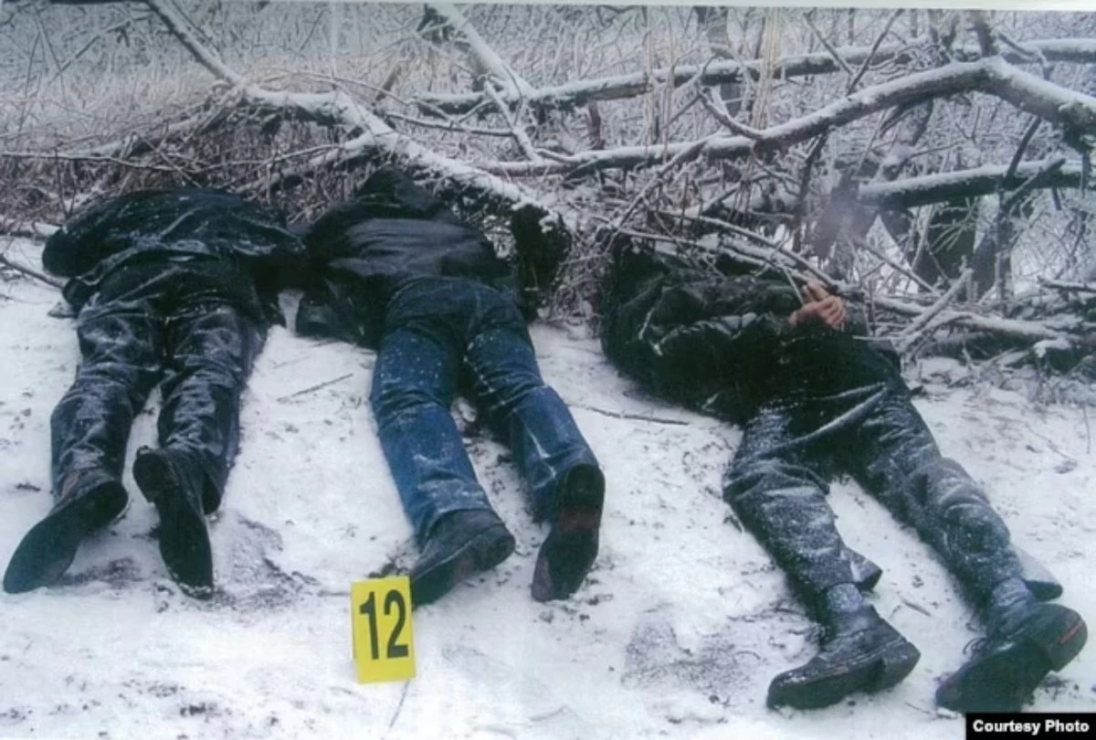 Алтынбек Сәрсенбаевтың көз жұмғанына 20 жыл_ Оппозиционердің өлімі туралы не белгілі