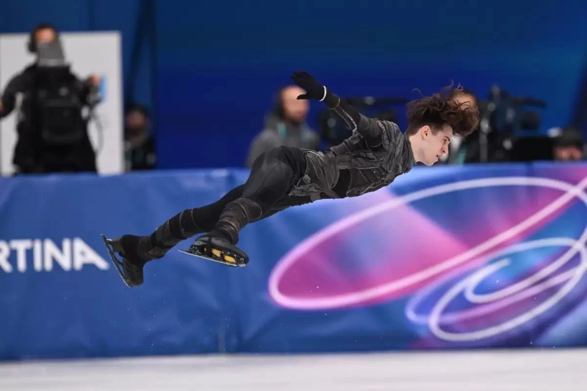 Михаил Шайдоров