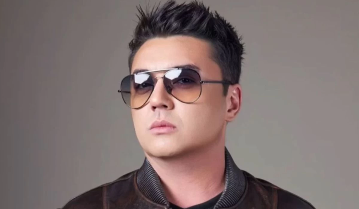 Алмас Кішкенбаев мәлімдеме жасады