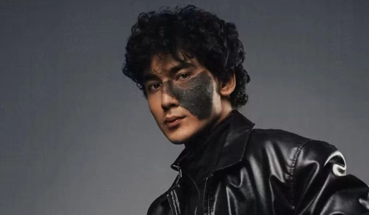 Холбек Мұстаев