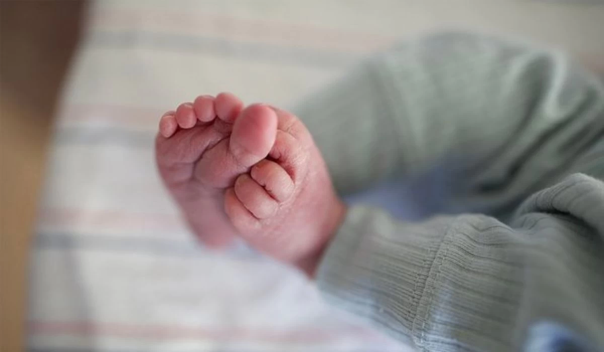 Жүктілігін білмеген әйел жұмыс орнындағы дәретханада босанды