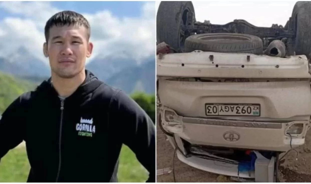 Шавкат Рахмоновтың жұбайына қатысты қылмыстық істің алдын ала тыңдалым күні белгілі болды