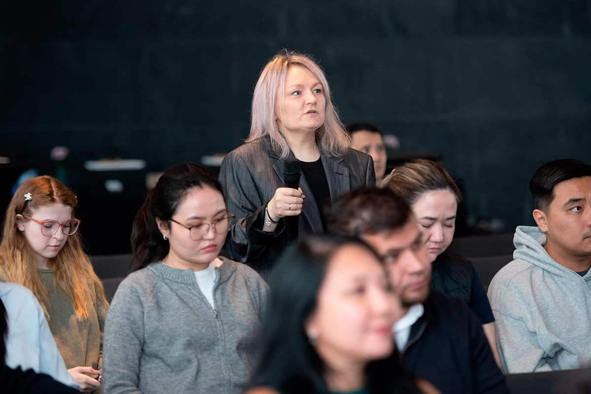 Шекарасыз банкинг: Bank RBK технологиялары бизнестің өсуін қалай жеделдетеді