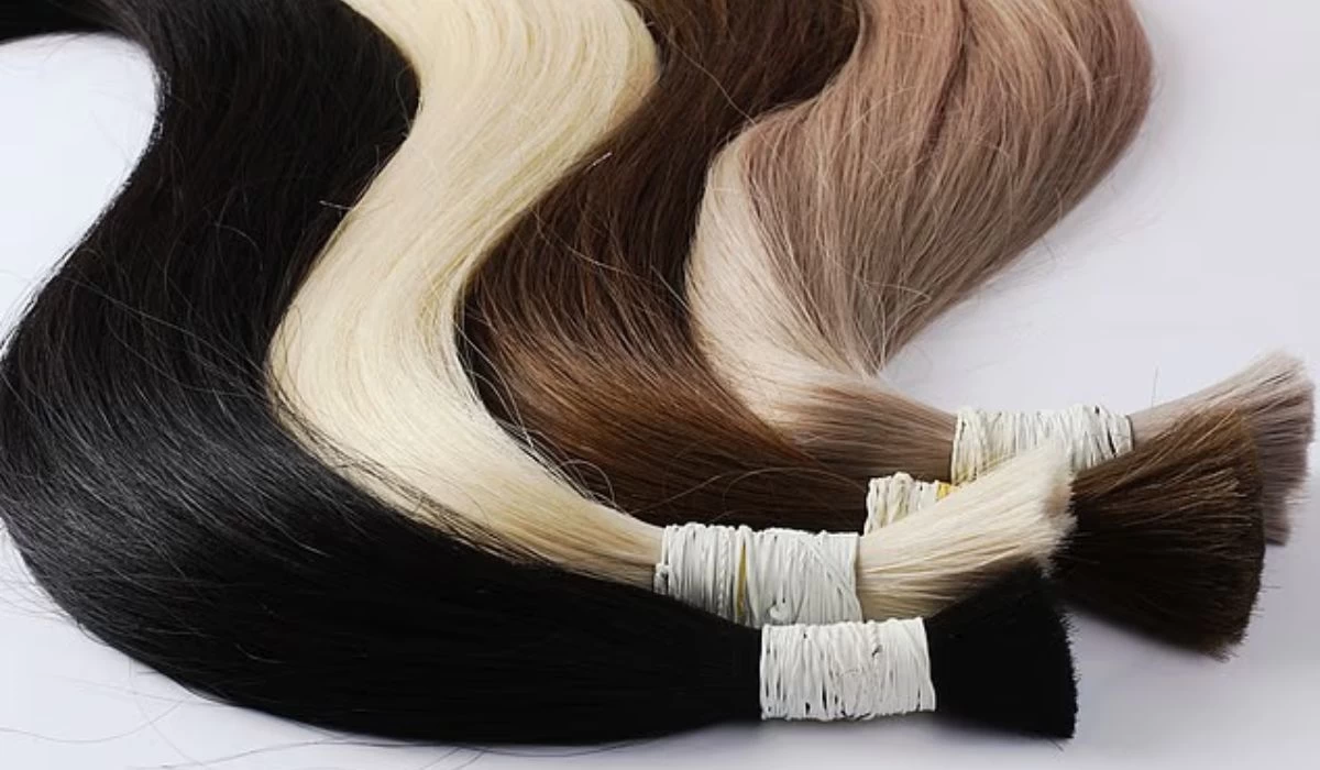 Жалған шаш құрамынан ондаған канцерогенді зат табылды