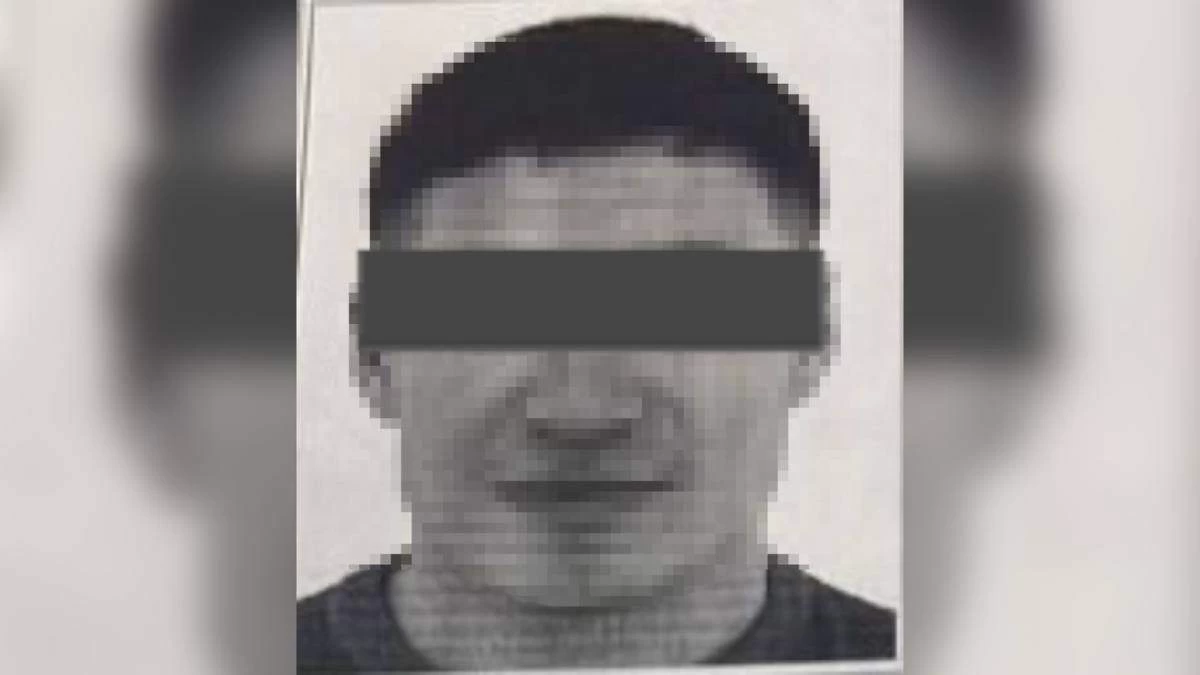 Өз қауіпсіздігіне алаңдаған қыз полицияға жүгінген