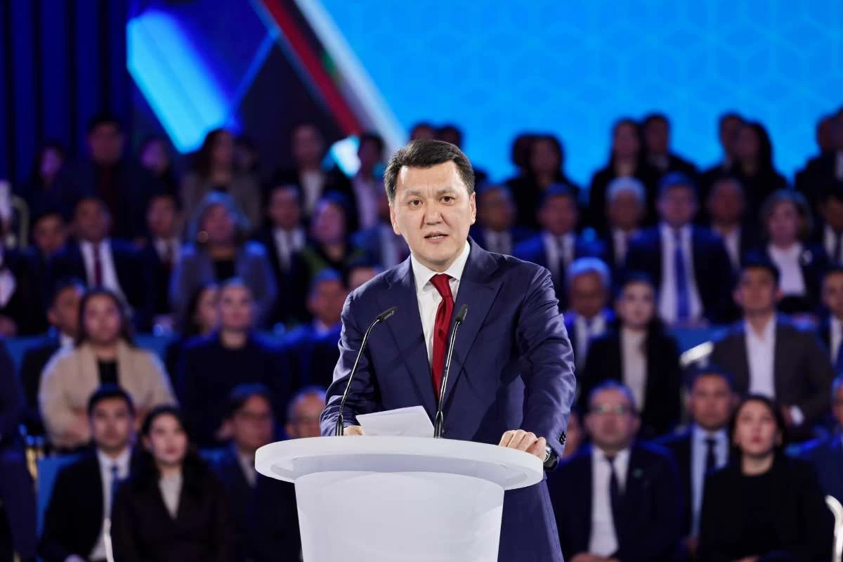 Жаңа Конституцияны қолдайтын Жалпыұлттық Коалиция құрылды