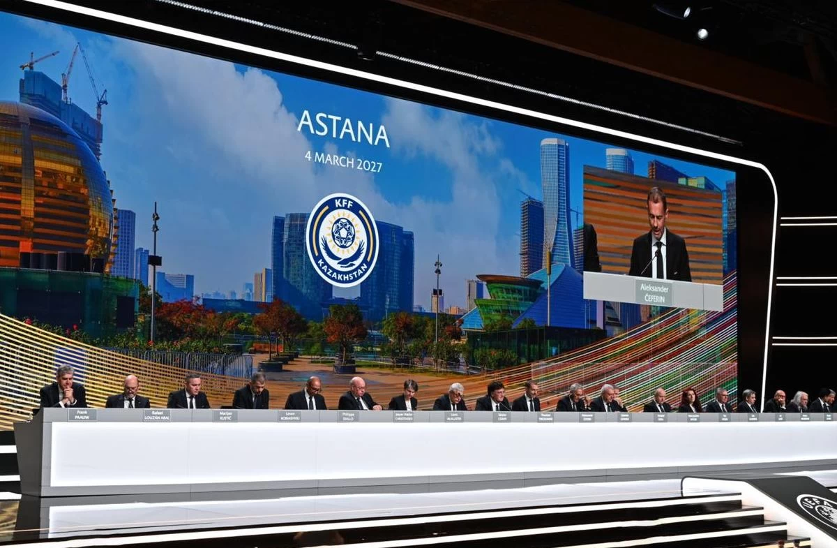 Басты жаңалықтар