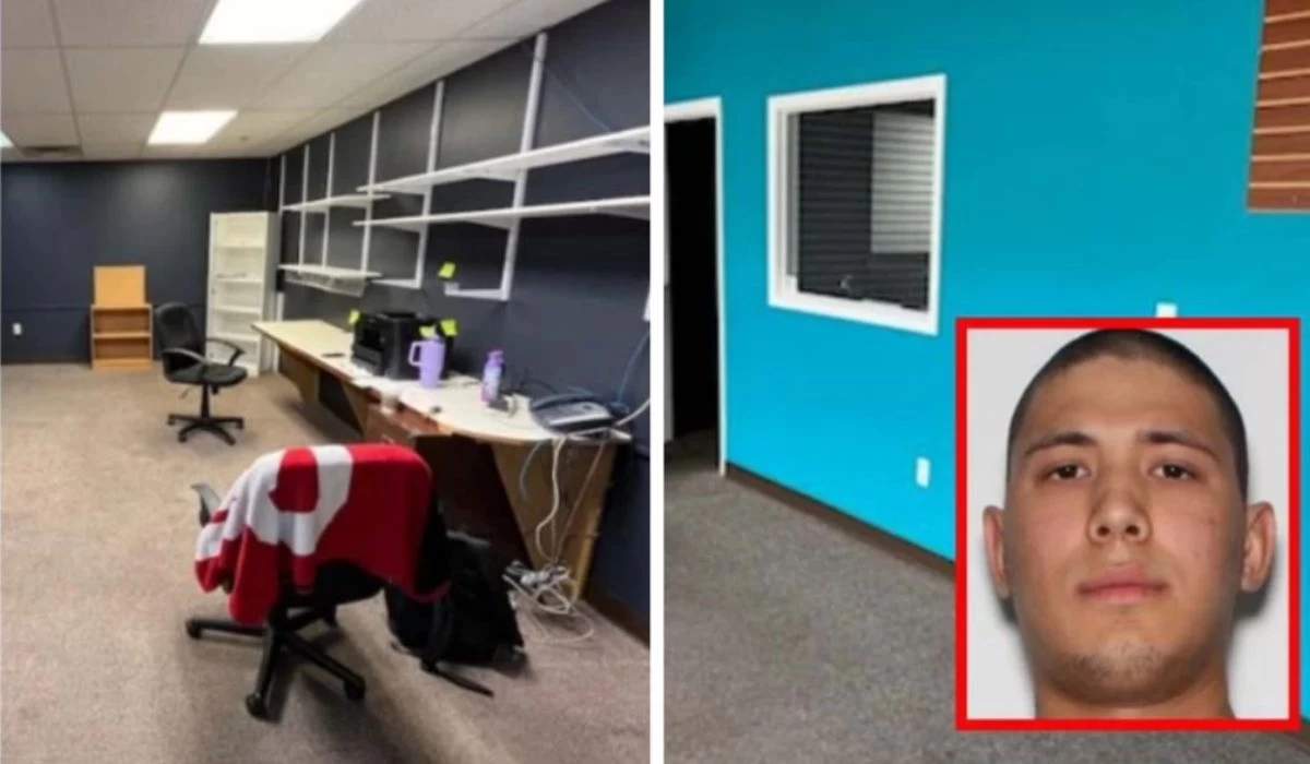 Алаяқтық схемасын ұйымдастырды деген айыпталған қазақстандық