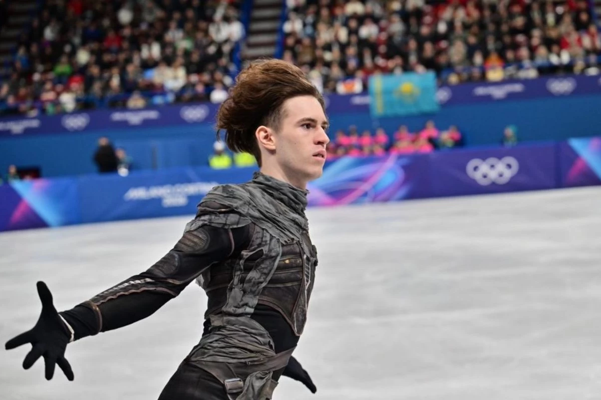 Михаил Шайдоров 