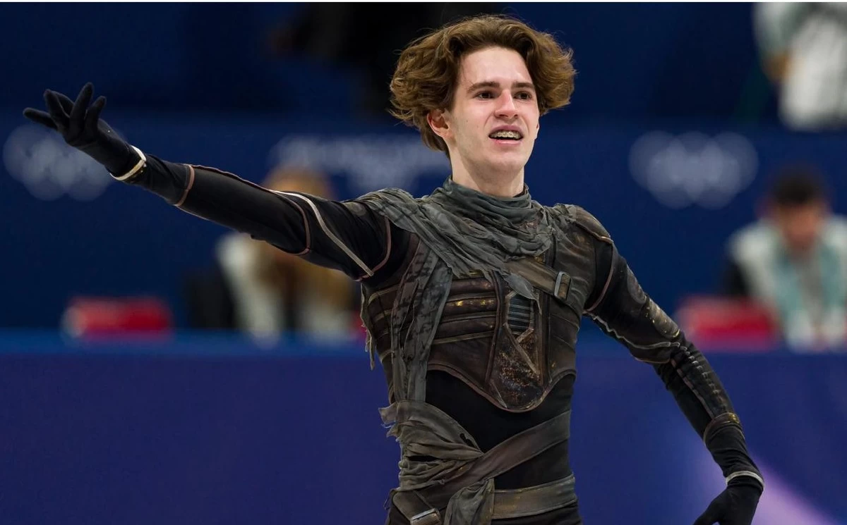 Михаил Шайдоров