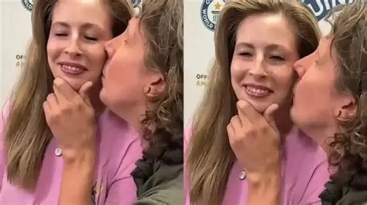 қызын 146 рет сүйген