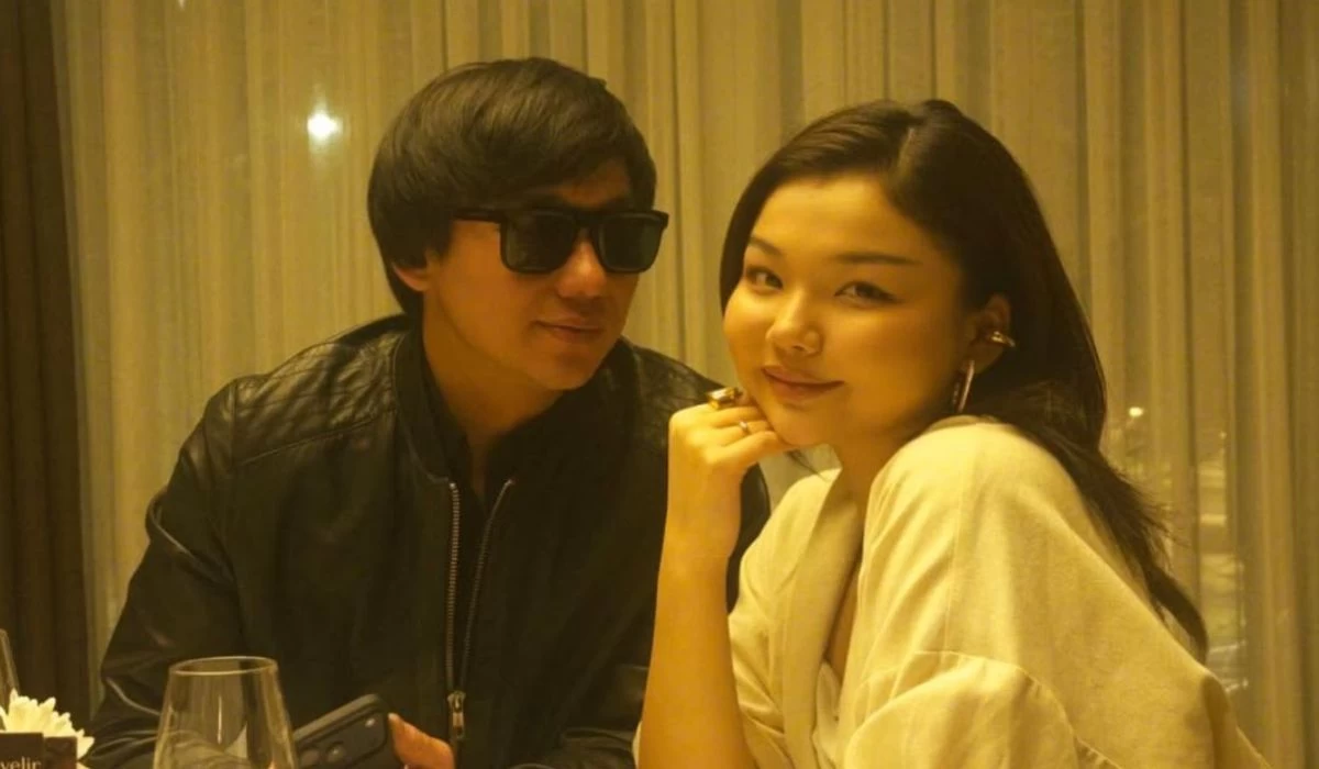 Алау Нұртас үлкен буын өкілдеріне сын айтты