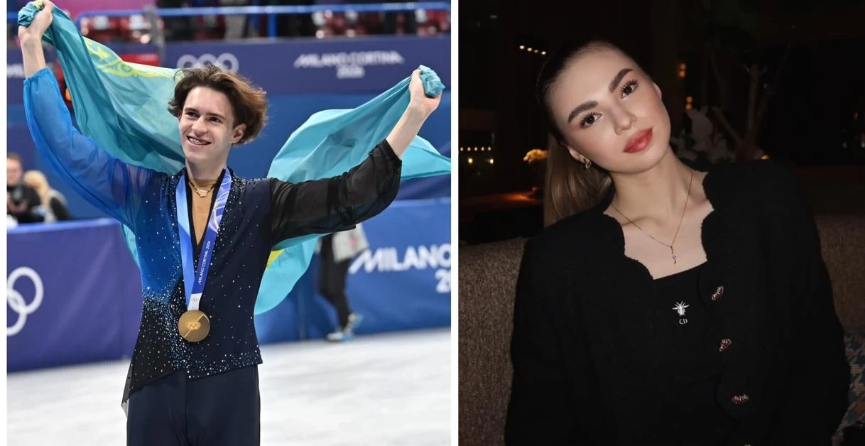 Михаил Шайдоров