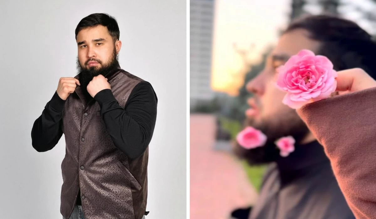 Рүстем Жүгінісов жеке өміріне қатысты қауесет тарады