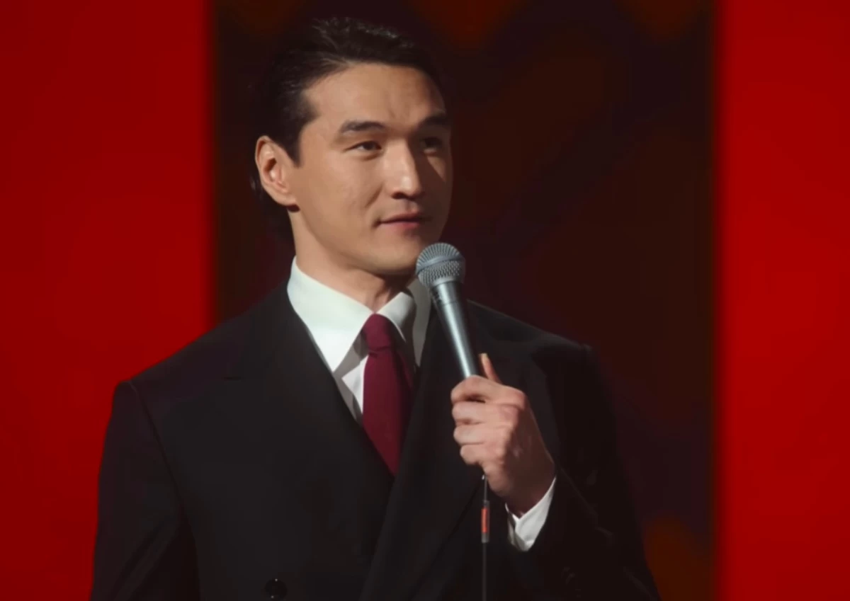 Ұлттық қауіпсіздік комитеті 