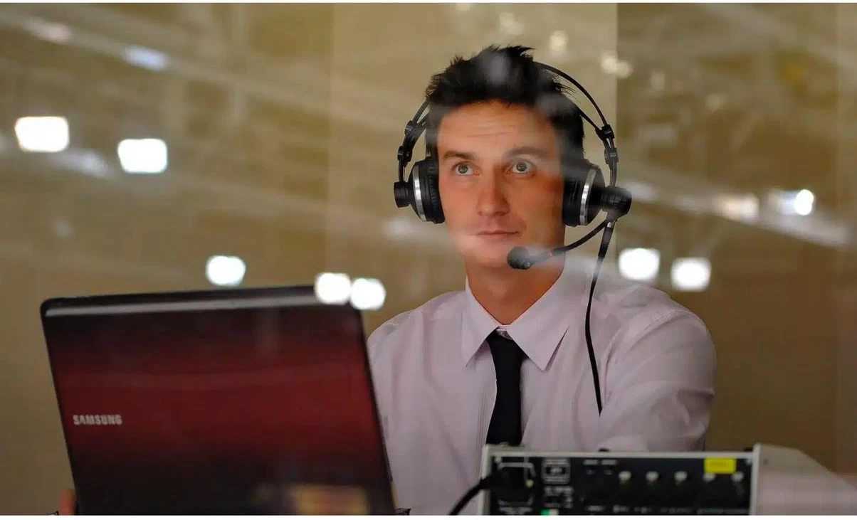 Максим Гречанин