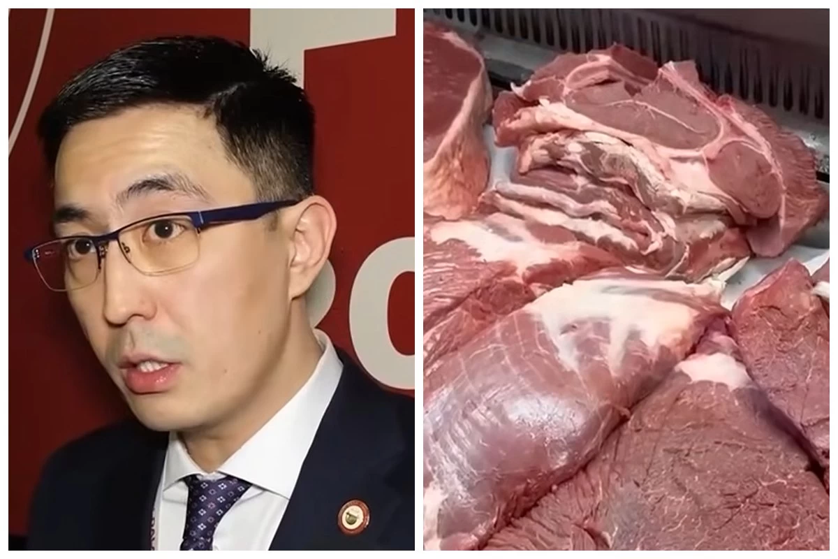 Фермерлер сиыр етінің бағасын келісіне 10-12 мың теңгеден сатуды ұсынды