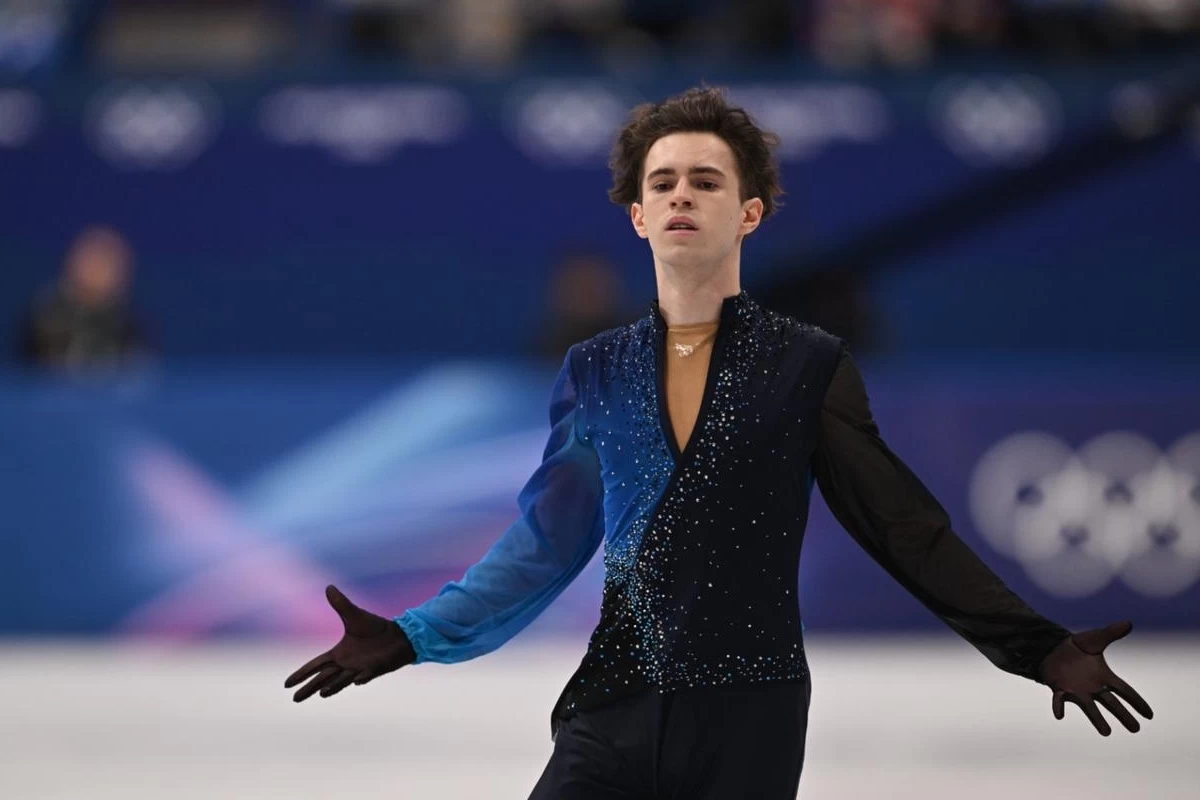 Михаил Шайдоров