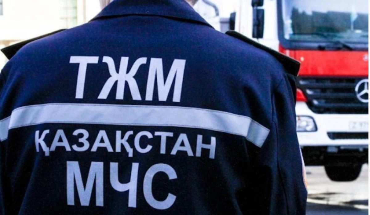 ТЖМ Астанадан өрт сөндіру бекетін сатып алмақ