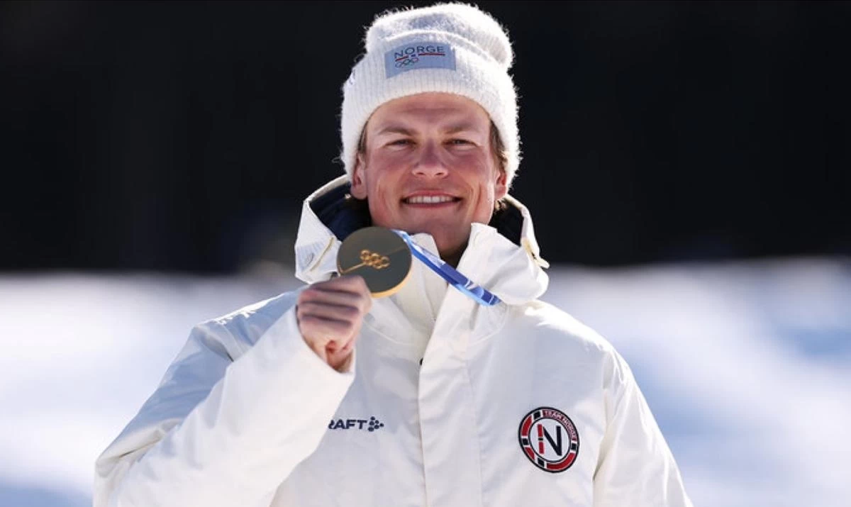 Йоханнес Клебо