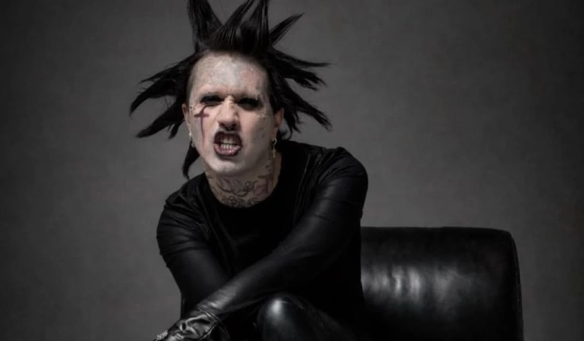 Ресейде қазақстандық рэпер Ганвестке қатысты іс қозғалды