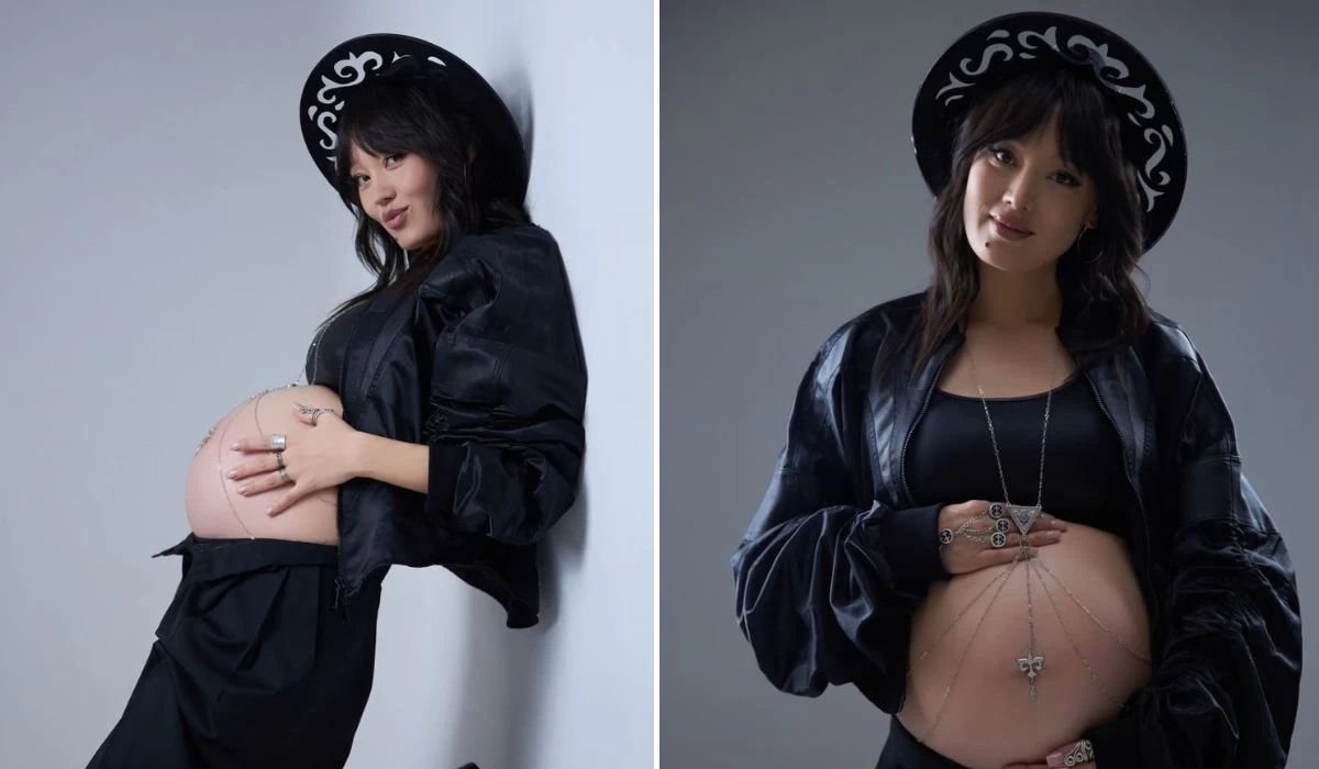 Мархаба Сәби сәби күтіп жүр