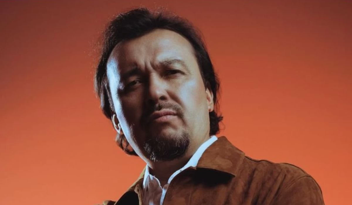 Жұбаныш Жексен Джеки Чанмен бірге өнер көрсетті