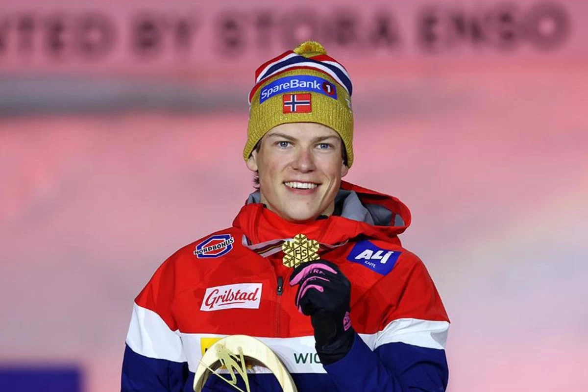 Йоханнес Клебо