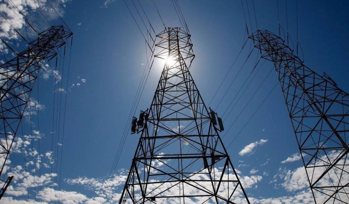 Электр энергиясын тұтынудың арту